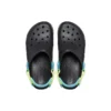 Zapatillas de playa Classic Clog «Negro»