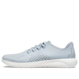 Zapatillas LiteRide Pacer «Azul y blanco»