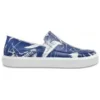 Zapatillas Roca Tropical «Blue White»