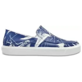 Zapatillas Roca Tropical «Blue White»