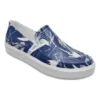 Zapatillas Roca Tropical «Blue White»