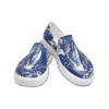 Zapatillas Roca Tropical «Blue White»