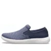 Zapatillas sin cordones Reviva «Azul»