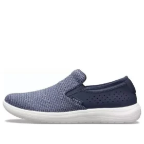 Zapatillas sin cordones Reviva «Azul»