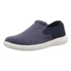 Zapatillas sin cordones Reviva «Azul»