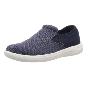 Zapatillas sin cordones Reviva «Azul»