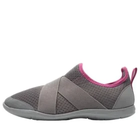 Zapatillas sin cordones Swiftwater «Grey Pink»