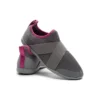 Zapatillas sin cordones Swiftwater «Grey Pink»
