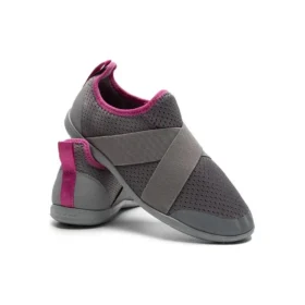 Zapatillas sin cordones Swiftwater «Grey Pink»