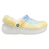 Zapato Clásico Multicolor Blanco
