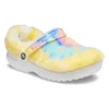 Zapato Clásico Multicolor Blanco
