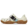 Zapatos All-Terrain Atlas «Bone Brown»