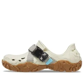 Zapatos All-Terrain Atlas «Bone Brown»