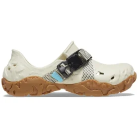 Zapatos All-Terrain Atlas «Bone Brown»