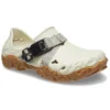 Zapatos All-Terrain Atlas «Bone Brown»