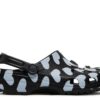 Zapatos Awake NY x Classic Clog «Home Is Where The Heart Is – Negro» Zapatos Awake NY x Classic Clog «Home Is Where The Heart Is – Negro»