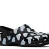 Zapatos Awake NY x Classic Clog «Home Is Where The Heart Is – Negro» Zapatos Awake NY x Classic Clog «Home Is Where The Heart Is – Negro»