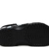 Zapatos Awake NY x Classic Clog «Home Is Where The Heart Is – Negro» Zapatos Awake NY x Classic Clog «Home Is Where The Heart Is – Negro»