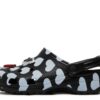 Zapatos Awake NY x Classic Clog «Home Is Where The Heart Is – Negro» Zapatos Awake NY x Classic Clog «Home Is Where The Heart Is – Negro»