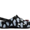 Zapatos Awake NY x Classic Clog «Home Is Where The Heart Is – Negro» Zapatos Awake NY x Classic Clog «Home Is Where The Heart Is – Negro»