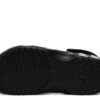 Zapatos Awake NY x Classic Clog «Home Is Where The Heart Is – Negro» Zapatos Awake NY x Classic Clog «Home Is Where The Heart Is – Negro»