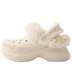 Zapatos Bae Lined Zuecos «Stucco»