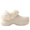 Zapatos Bae Lined Zuecos «Stucco»