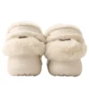 Zapatos Bae Lined Zuecos «Stucco»
