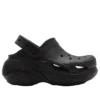 Zapatos Bubble Crush «Triple Black»