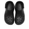 Zapatos Bubble Crush «Triple Black»