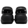 Zapatos Bubble Crush «Triple Black»
