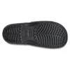 Zapatos casuales unisex negros y azul oscuro
