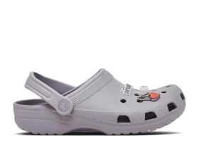 Zapatos Classic Clog para mujer «Paris – Mauve Mist»
