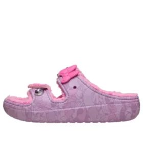 Zapatos Classic «Minnie y Daisy»