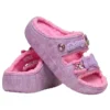 Zapatos Classic «Minnie y Daisy»