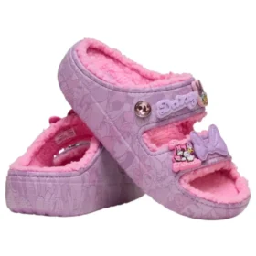 Zapatos Classic «Minnie y Daisy»