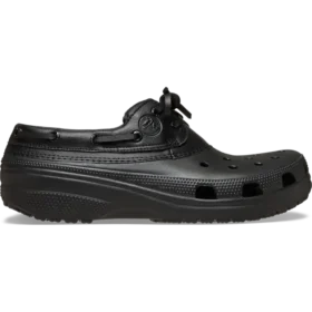 Zapatos clásicos de barco