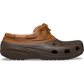 Zapatos clásicos de barco