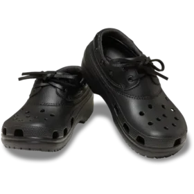 Zapatos clásicos de barco