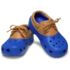Zapatos clásicos de barco