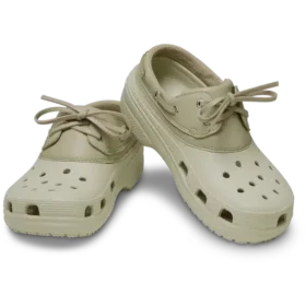 Zapatos clásicos de barco