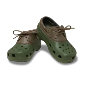 Zapatos clásicos de barco