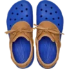 Zapatos clásicos de barco