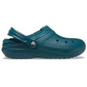 Zapatos clásicos unisex verdes de casa