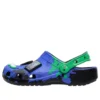 Zapatos Crocs x DC Comics Classic Clog «The Joker»