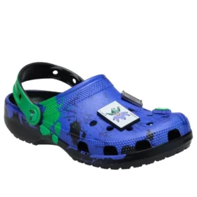 Zapatos Crocs x DC Comics Classic Clog «The Joker»