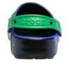 Zapatos Crocs x DC Comics Classic Clog «The Joker»