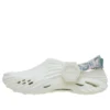 Zapatos Crocs x G-Shock Echo Clog «Blanco»