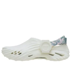 Zapatos Crocs x G-Shock Echo Clog «Blanco»