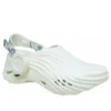 Zapatos Crocs x G-Shock Echo Clog «Blanco»